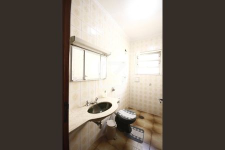 Suíte 1 de casa à venda com 5 quartos, 286m² em Vila São José (ipiranga), São Paulo