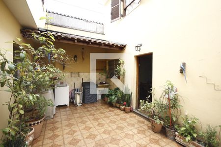 Casa à venda com 286m², 5 quartos e 5 vagasÁrea de Serviço