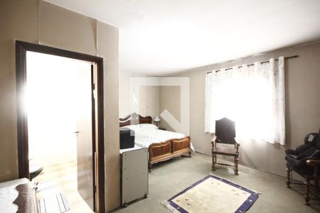 Suíte 1 de casa à venda com 5 quartos, 286m² em Vila São José (ipiranga), São Paulo