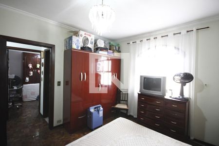 Casa à venda com 286m², 5 quartos e 5 vagasQuarto 2- Casa2