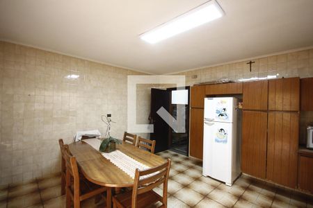 Casa à venda com 286m², 5 quartos e 5 vagasCozinha