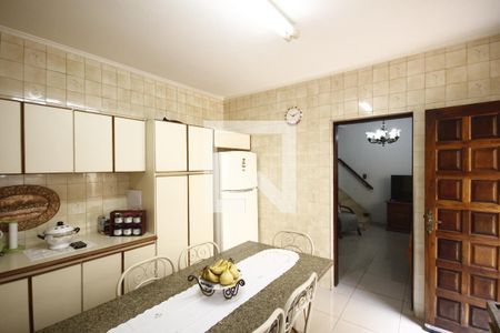 Casa à venda com 286m², 5 quartos e 5 vagasCozinha- Casa2