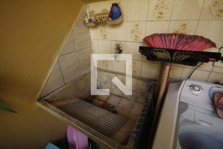 Casa à venda com 286m², 5 quartos e 5 vagasÁrea de Serviço