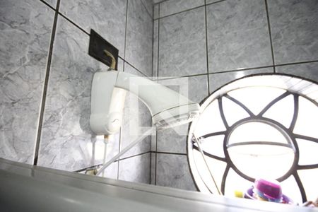 Casa à venda com 286m², 5 quartos e 5 vagasBanheiro- Casa2