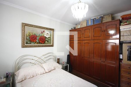 Casa à venda com 286m², 5 quartos e 5 vagasQuarto 2- Casa2