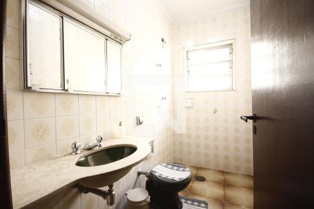 Suíte 1 de casa à venda com 5 quartos, 286m² em Vila São José (ipiranga), São Paulo