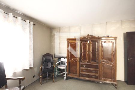 Suíte 1 de casa à venda com 5 quartos, 286m² em Vila São José (ipiranga), São Paulo