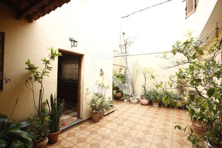 Casa à venda com 286m², 5 quartos e 5 vagasÁrea de Serviço