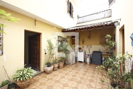 Casa à venda com 286m², 5 quartos e 5 vagasÁrea de Serviço