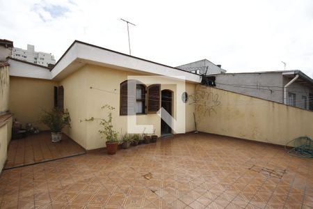 Casa à venda com 286m², 5 quartos e 5 vagasVaranda