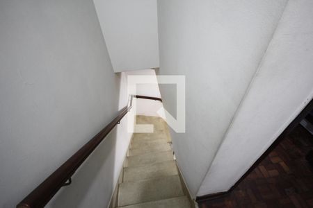 Casa à venda com 286m², 5 quartos e 5 vagasCorredor- Casa2