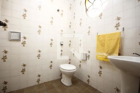 Casa à venda com 286m², 5 quartos e 5 vagasSuíte 2