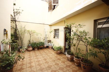 Casa à venda com 286m², 5 quartos e 5 vagasÁrea de Serviço