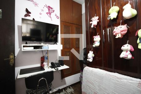 Casa à venda com 286m², 5 quartos e 5 vagasQuarto 1- Casa2