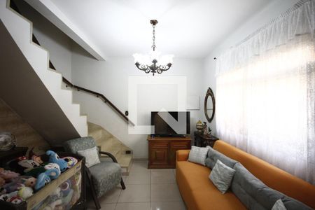 Casa à venda com 286m², 5 quartos e 5 vagasSala- Casa2