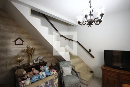 Casa à venda com 286m², 5 quartos e 5 vagasSala- Casa2