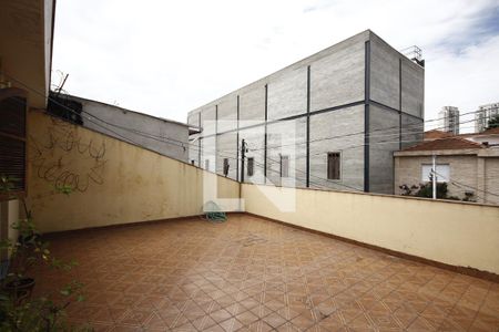Casa à venda com 286m², 5 quartos e 5 vagasVaranda