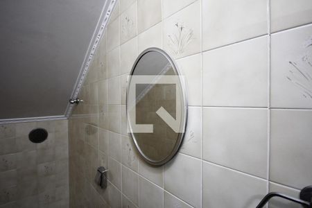 Casa à venda com 286m², 5 quartos e 5 vagasLavabo