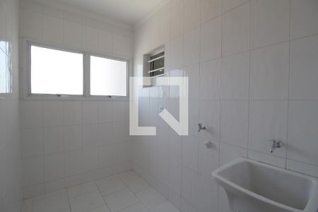 Apartamento para alugar com 95m², 3 quartos e 2 vagasÁrea de Serviço