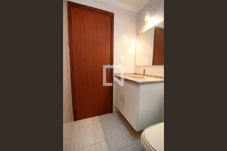 Apartamento para alugar com 95m², 3 quartos e 2 vagasBanheiro
