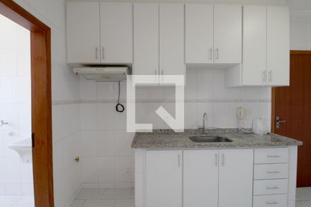 Apartamento para alugar com 95m², 3 quartos e 2 vagasCozinha