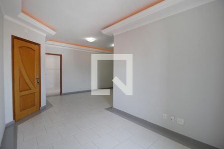 Apartamento para alugar com 95m², 3 quartos e 2 vagasSala