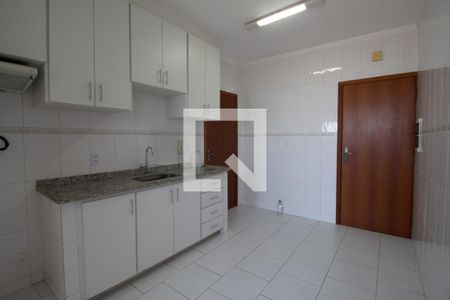 Apartamento para alugar com 95m², 3 quartos e 2 vagasCozinha