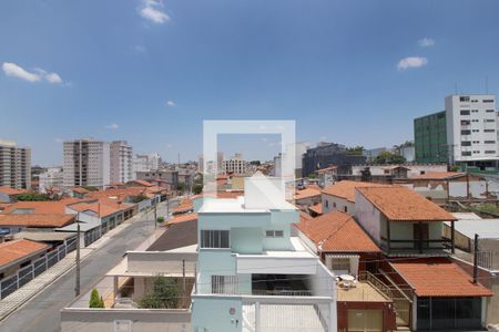 Apartamento para alugar com 95m², 3 quartos e 2 vagasVista da Sala