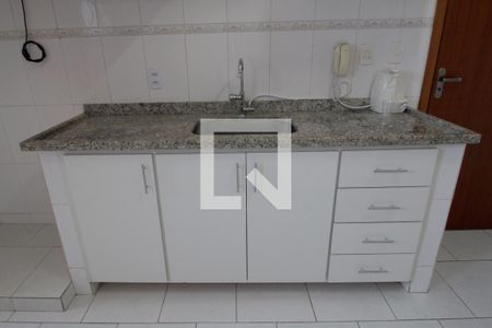 Apartamento para alugar com 95m², 3 quartos e 2 vagasCozinha