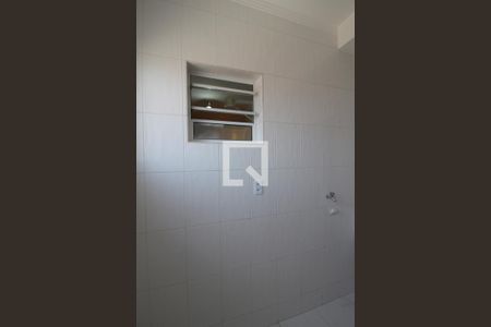 Apartamento para alugar com 95m², 3 quartos e 2 vagasÁrea de Serviço