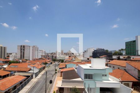 Apartamento para alugar com 95m², 3 quartos e 2 vagasVista da Suíte 