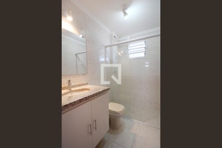 Apartamento para alugar com 95m², 3 quartos e 2 vagasBanheiro