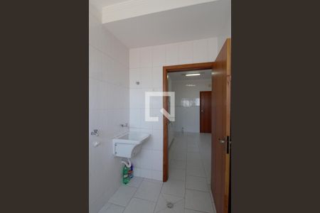 Apartamento para alugar com 95m², 3 quartos e 2 vagasÁrea de Serviço
