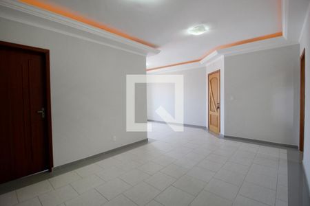Apartamento para alugar com 95m², 3 quartos e 2 vagasSala