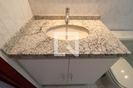 Apartamento para alugar com 95m², 3 quartos e 2 vagasBanheiro