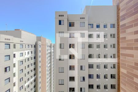 Apartamento para alugar com 45m², 2 quartos e 1 vagaVista 