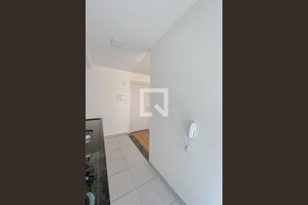 Apartamento para alugar com 45m², 2 quartos e 1 vagaCozinha