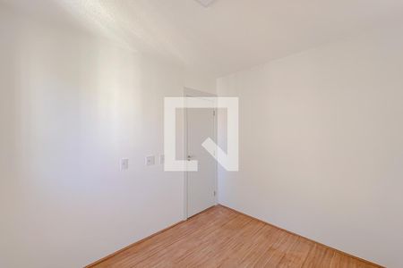 Apartamento para alugar com 45m², 2 quartos e 1 vagaQuarto 