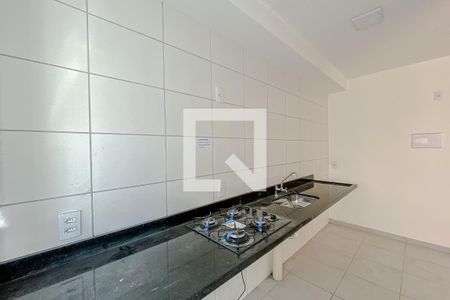 Apartamento para alugar com 45m², 2 quartos e 1 vagaCozinha
