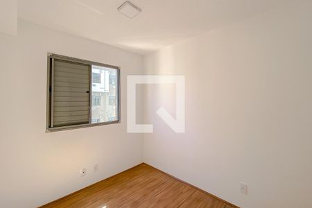Apartamento para alugar com 45m², 2 quartos e 1 vagaQuarto 2