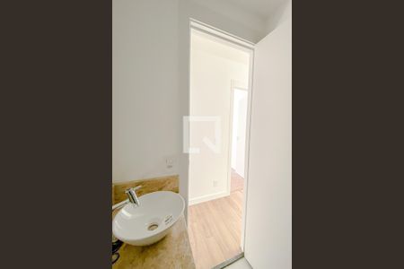 Apartamento para alugar com 45m², 2 quartos e 1 vagaBanheiro 