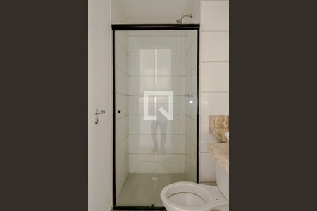 Apartamento para alugar com 45m², 2 quartos e 1 vagaBanheiro 