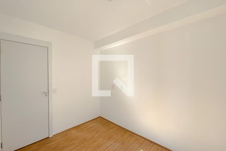 Apartamento para alugar com 45m², 2 quartos e 1 vagaQuarto 2