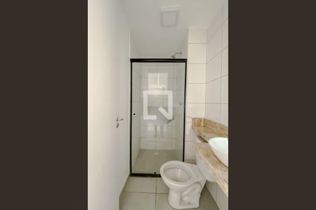 Apartamento para alugar com 45m², 2 quartos e 1 vagaBanheiro 