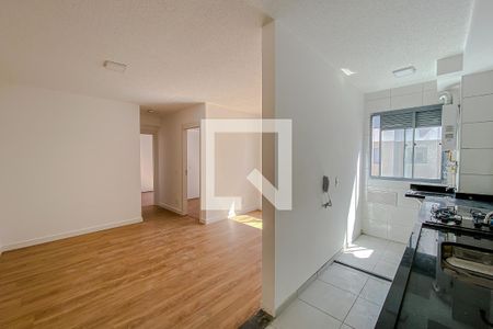 Apartamento para alugar com 45m², 2 quartos e 1 vagaCozinha