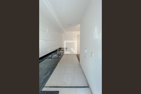 Apartamento para alugar com 45m², 2 quartos e 1 vagaÁrea de Serviço