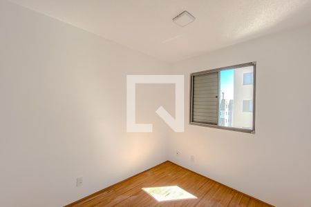 Apartamento para alugar com 45m², 2 quartos e 1 vagaQuarto 