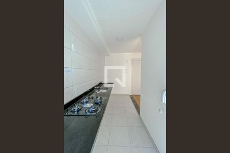 Apartamento para alugar com 45m², 2 quartos e 1 vagaCozinha