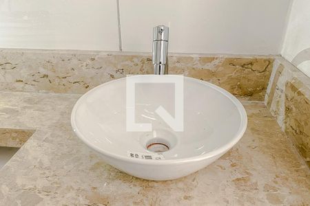 Apartamento para alugar com 45m², 2 quartos e 1 vagaBanheiro 