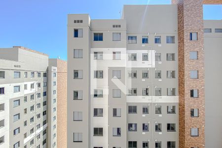Apartamento para alugar com 45m², 2 quartos e 1 vagaVista 